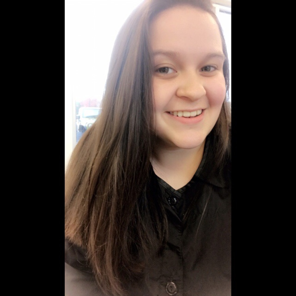 Meet your Posher, Sara